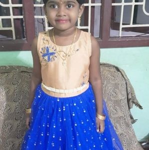 Meet your Posher, Janaki
